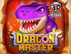 Dragon Master — BGaming Slot game tile