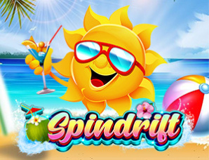 Spindrift — Hacksaw Gaming Slot game tile